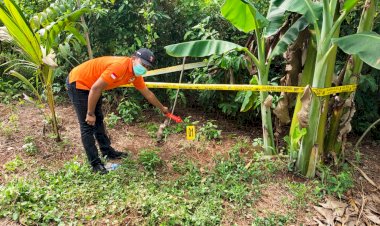 Tersengat Kabel Listrik , Seorang Pemuda Desa Togomangura Meninggal Dunia