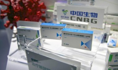 Uni Emirat Arab Ungkap Efektifitas Vaksin Corona Buatan China, Berikut Penjelasannya