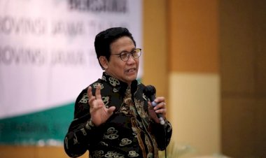 Mendes PDTT Minta Kades Bangun Desa Dengan Cara Ini