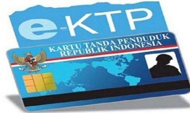 Perekaman e-KTP di Buton Capai 98 Persen