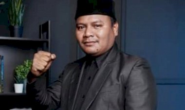Dapatkan Penghargaan Seven Media Asia, Ketua FPMM Apresiasi Kinerja Bupati Buton