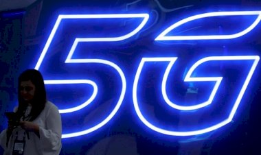 Indonesia Gelar 5G di 2021, Ini Imbauan Kominfo ke Operator Selular