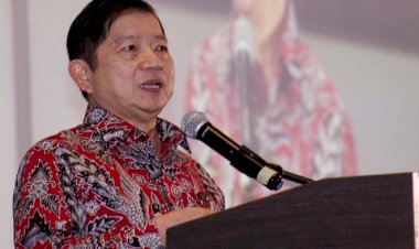 Terpilih Secara Aklamasi Dalam Muktamar IX di Makassar, Suharso Monoarfa Jadi Ketum PPP