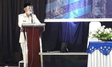 Tujuh Tahun Dipimpin AS Tamrin, Ini Torehan Prestasi Baubau