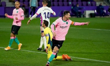 Mauricio Pochettino Gantikan Thomas Tuchel, Lionel Messi Jadi Incaran Utama PSG Musim Depan