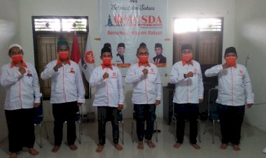 Terpilih Melalui Voting, Muhamad Alam Nakhodai DPD PKS Buton