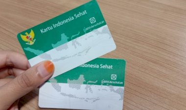 Hari Ini, Pemerintah Pusat Resmi Naikan Iuran BPJS Kesehatan Kelas III