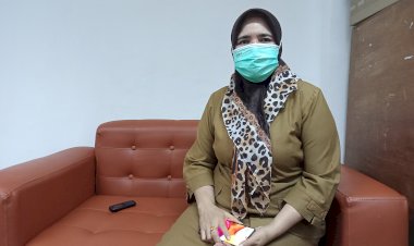 Disnaker Sebut Angka Pengangguran di Buton Masih Tinggi