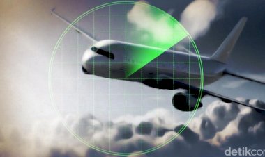 Sriwijaya Air SJ 182 Rute Jakarta-Pontianak Hilang Kontak