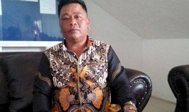 Ketua DPRD Buton Beri Dukungan Pada Wa Ode Heni, Peserta Pop Academy Indosiar Asal Kota Baubau