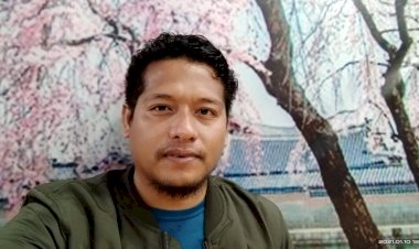 PMI Buton Buka Posko Bantuan Korban Bencana Sulbar