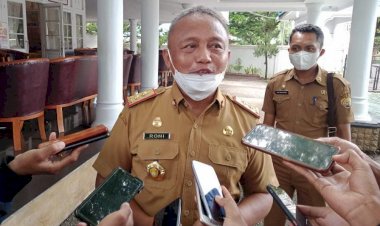 Tak Hadir saat Kunker Gubernur, Sejumlah Kepala OPD di Baubau Akan Dievaluasi
