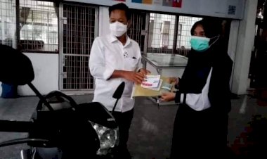 Tuhan Maha Baik, Nurul Hasanah Dapat Dua Hadiah