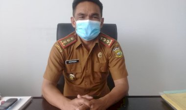 Pemkab Buton Alokasikan Rp3,2M untuk Bangun Pasar di Wagola
