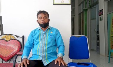 Tiga Prioritas Utama Program Desa Wasuemba, Salah Satunya Pengembangan Wisata Pantai Lahonduru