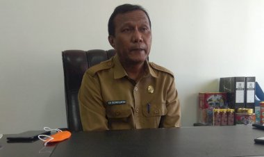 Warning!!! ASN di Buton Dilarang Mudik