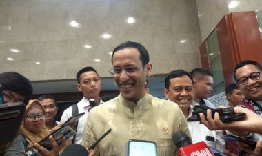 Mendikbud Nadiem Makarim Sebut DAK Fisik 2021 Bisa Digunakan Sesuai Kebutuhan Sekolah