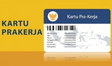 Mau Daftar Kartu Prakerja Gelombang 13? Ini 6 Caranya, Semoga Kamu Lolos Ya!