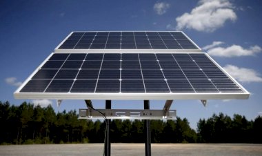 Pulau Siompu Akan Dibangunkan Pembangkit Listrik Tenaga Surya