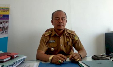 Tahun Ini, Dinas Perkim Buton Keciprat DAK Rp16 Miliar Untuk Ini