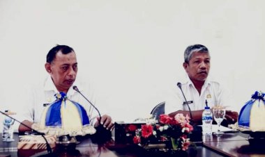 Ini Poin-poin Kesepakatan Terkait Tapal Batas Desa Kancinaa dan Winning