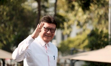 Tjahjo Kumolo sebut Daerah Tidak Diperkenankan Merekrut Tenaga Honorer Lagi