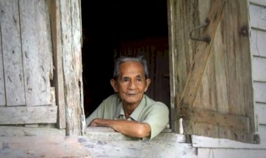 Lambatu, Selamat Jalan