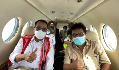 Ridwan Bae Diakui Miliki Jiwa Bangun Kepton