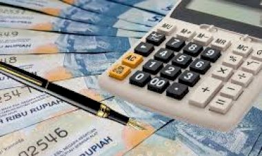 Pengelolaan Anggaran Tak Jelas Arahnya, Masyarakat Tolak LPJ Bumdes Kaumbu