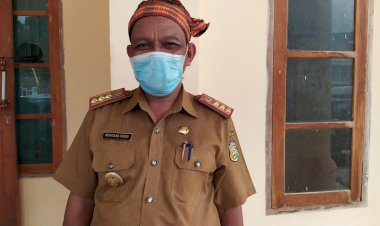 DPMD Kabupaten Buton Pastikan Pilkades Serentak di Bulan Desember