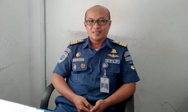 Ini Manfaat Buku Pelaut dalam Kegiatan Pelayaran