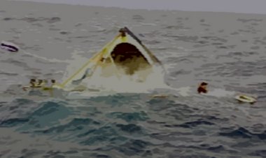 Kronologi Dua Warga Buton Selatan Meninggal Usai Berwisata di Pantai Lakadao