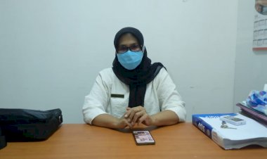 50 Vial Vaksin Covid-19 Tiba di Buton