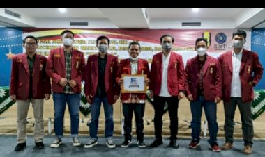 Persiapan Muktamar IMM di Bumi Anoa