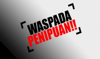 Waspada! Modus Penipuan Minta Pulsa Catut Nama Guru di SMPN 26 Buton