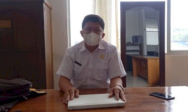 Tingkatkan PAD, Dispenda Buton Buat Perda RPUD