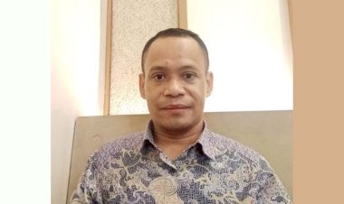 Ketua Forkom Kepton Minta Jokowi Tunjuk Bahlil Lahadalia Sebagai Menteri Investasi