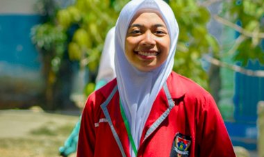 Sebaris Kata Mengenang Jasa Pahlawan Nasional R.A. Kartini