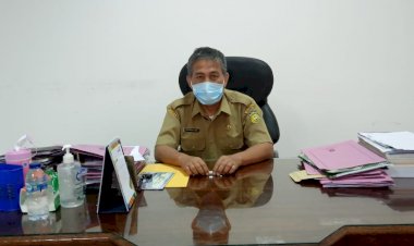 Akan cair Mei 2021, ini nilai THR ASN Pemkab Buton