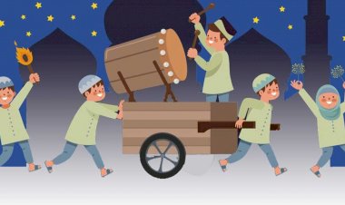 Idul Fitri 1442H di Buton, Ini Hasil Rapat Forkopimda Soal Pelaksanaan Shalat Id dan Takbir Keliling