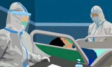 Di Buton, Pasien Positif Covid-19 Tiap Bulan Bertambah