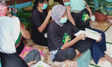 Acep Sulfan Sebut ASR Jenderal yang Merakyat