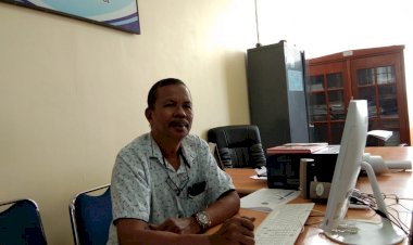 Investasi di Buton Tahun 2020 Tembus Rp2,5 Triliun Lebih