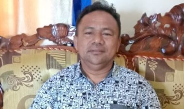 Rp40 Juta Disiapkan Pemdes Holimombo untuk Program PKTD