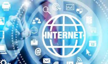 Masyarakat Desa Tumada Keluhkan Jaringan Internet