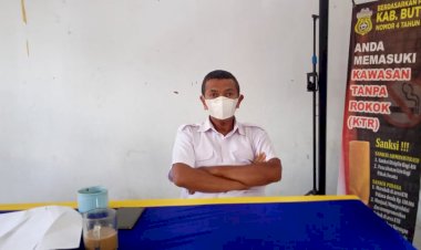 Manfaat Dana Desa Dalam Pembangunan Ekonomi dan Infrastruktur di Lambusango Timur