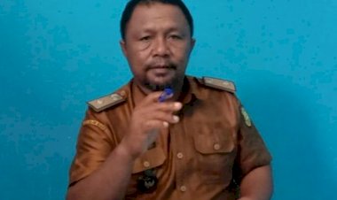 Dua Tahun Lebih Memimpin, Kades Kondowa Terus Genjot Pembangunan