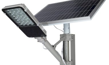 Pemdes Waoleona Programkan Lampu Jalan Tahun Ini