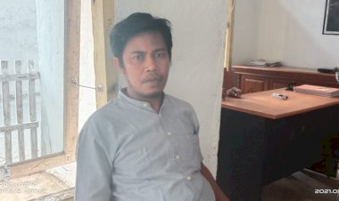 Ini Program Fisik Tahun 2021 Desa Wasampela