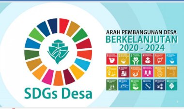 Pemutakhiran Data Berbasis SDGs Desa Laburunci Telah Rampung, Tinggal Menunggu Hasil